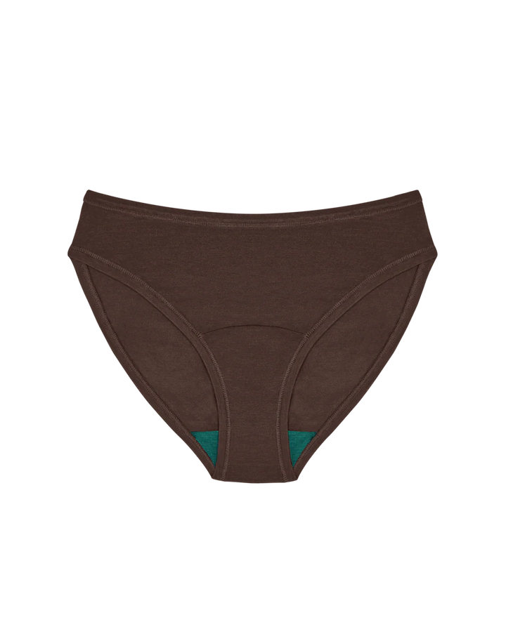 Huha Bikini Cut Underwear