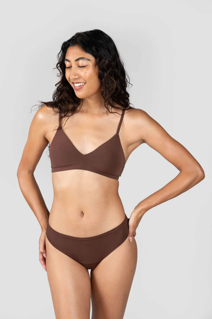 Huha Bikini Cut Underwear