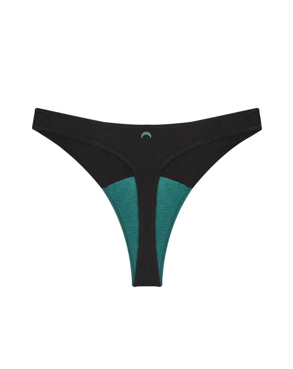Huha High Rise Thong
