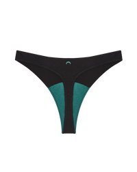 Huha High Rise Thong
