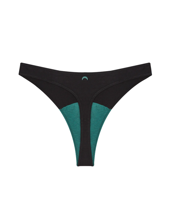 Huha High Rise Thong