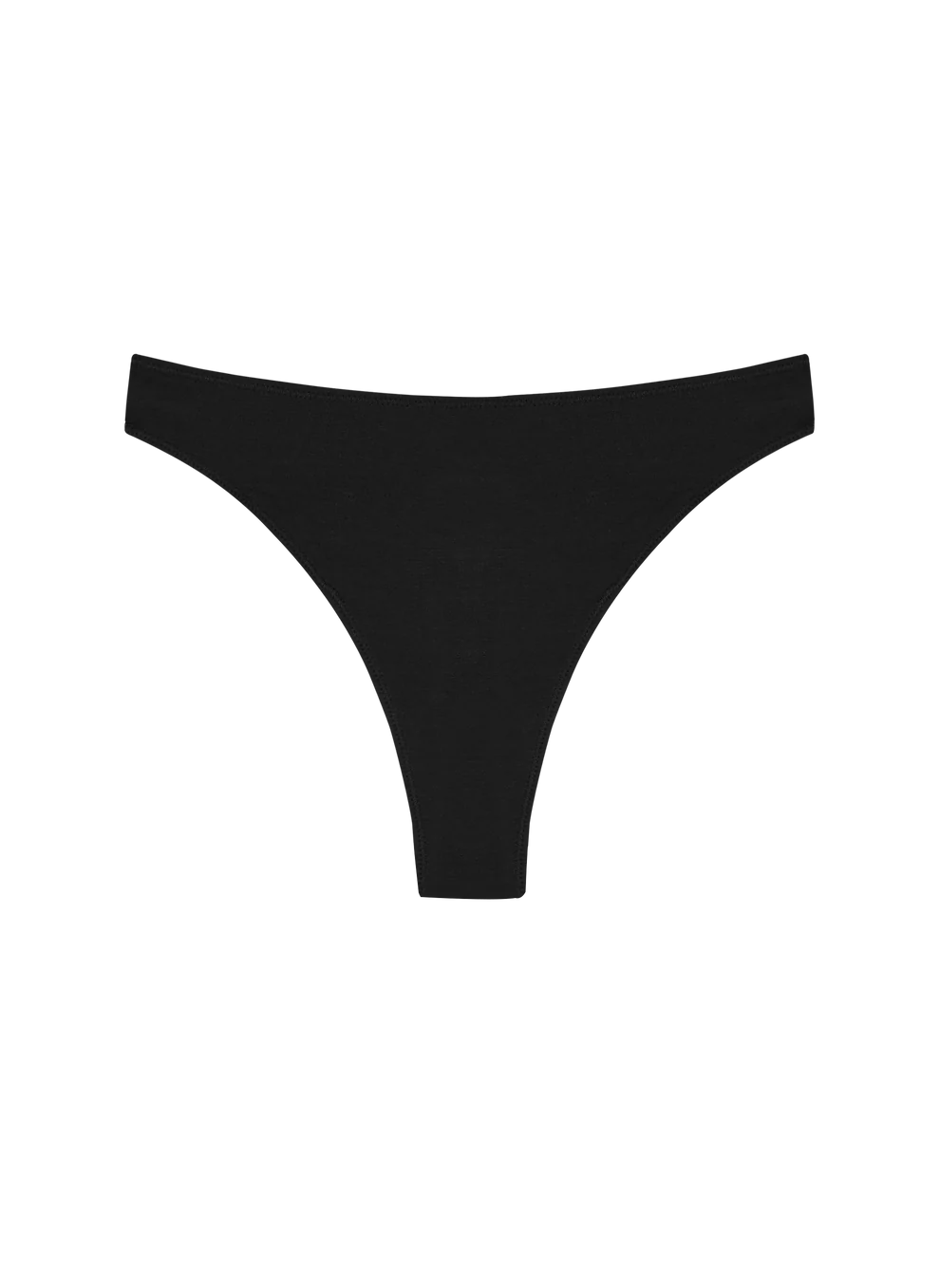 Huha High Rise Thong