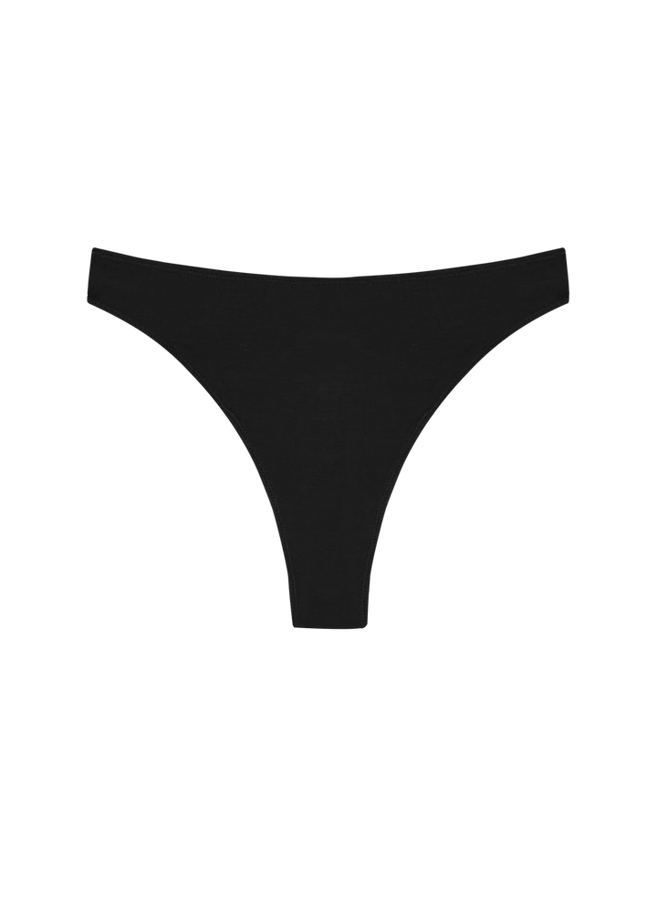 Huha High Rise Thong