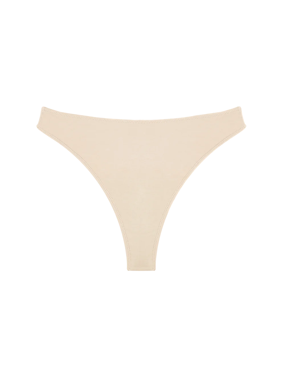 Huha High Rise Thong