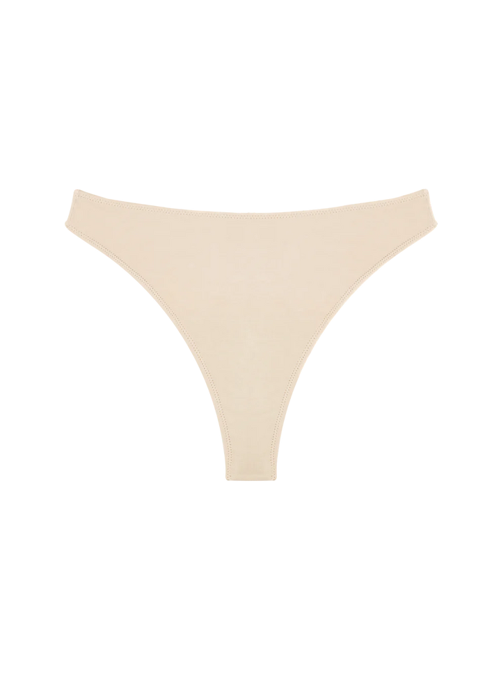 Huha High Rise Thong