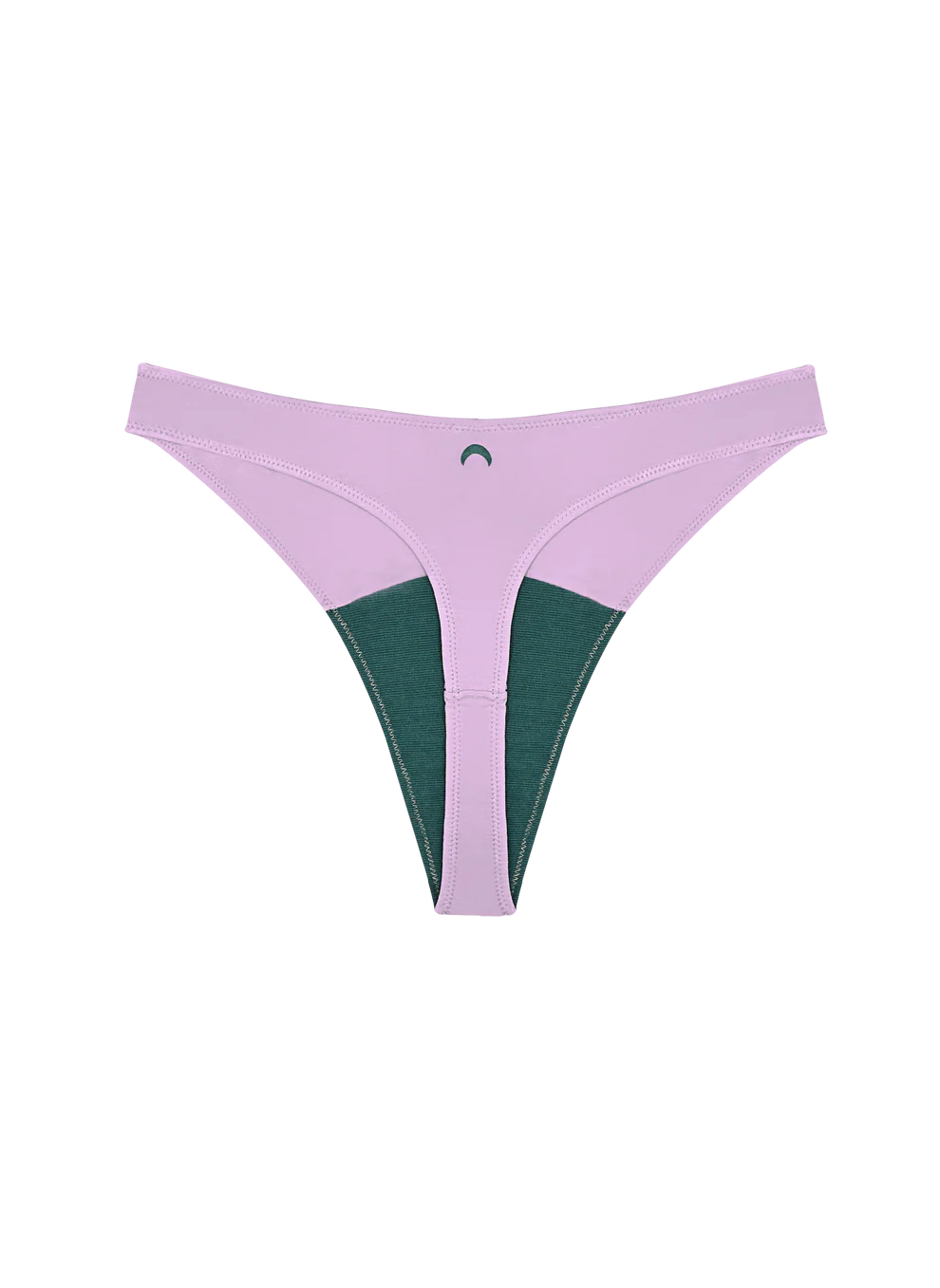 Huha High Rise Thong