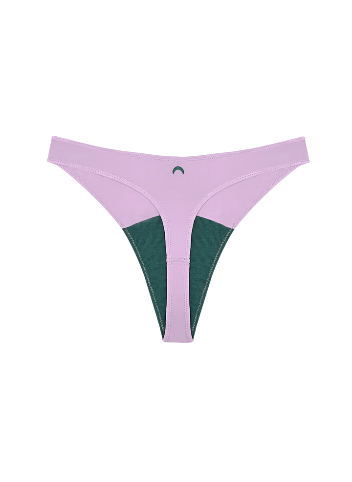 Huha High Rise Thong