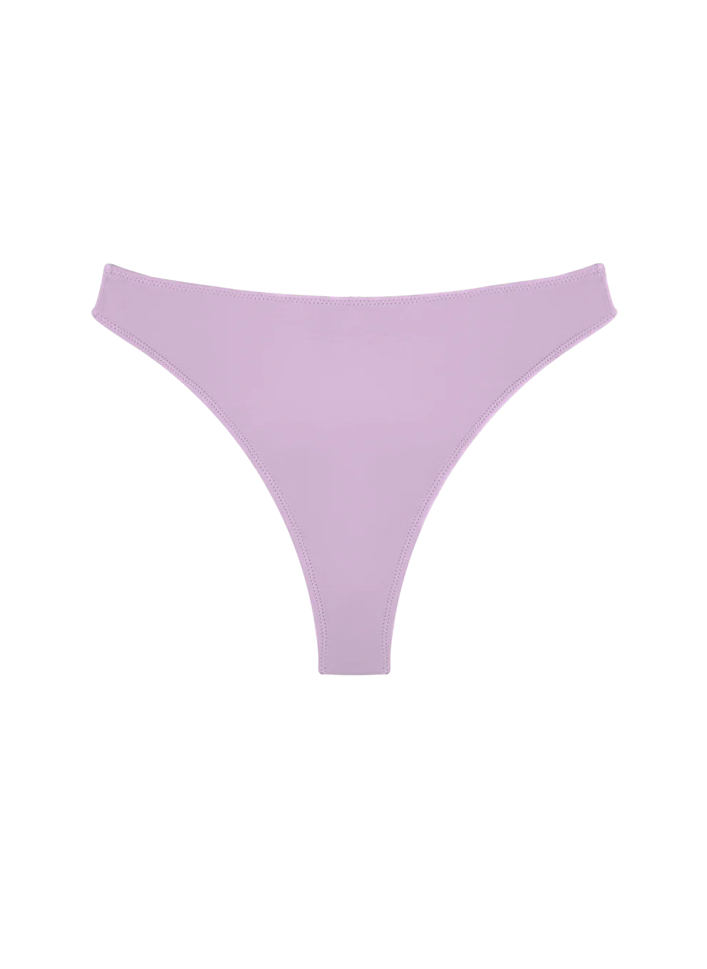 Huha High Rise Thong