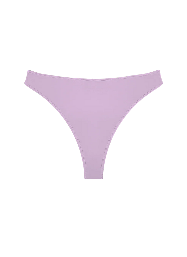 Huha High Rise Thong