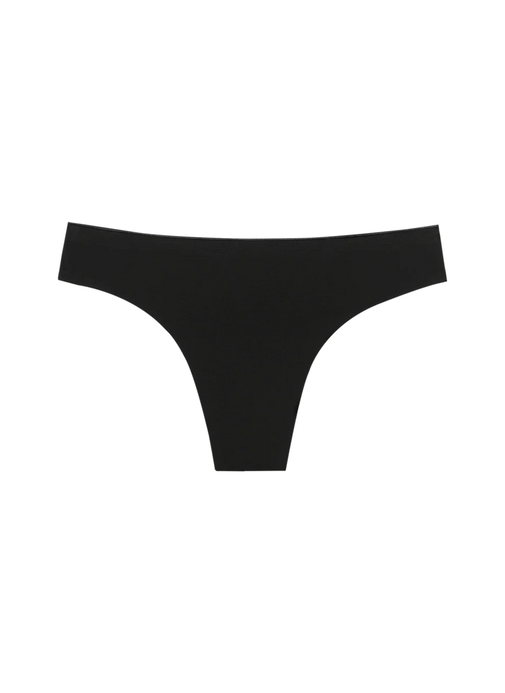 Huha Seamless Low-Mid Rise Thong