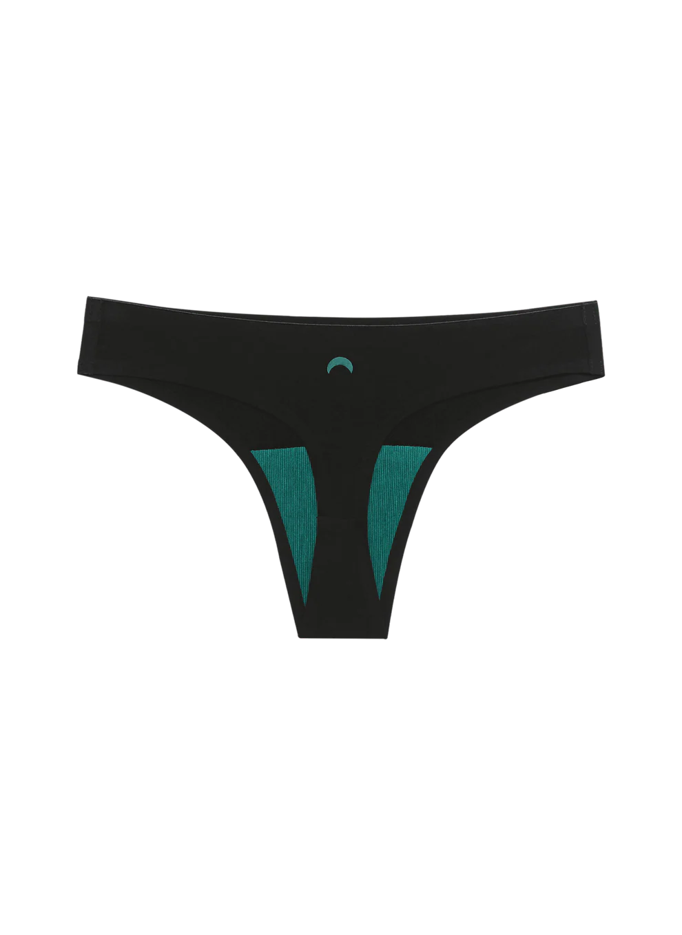 Huha Seamless Low-Mid Rise Thong