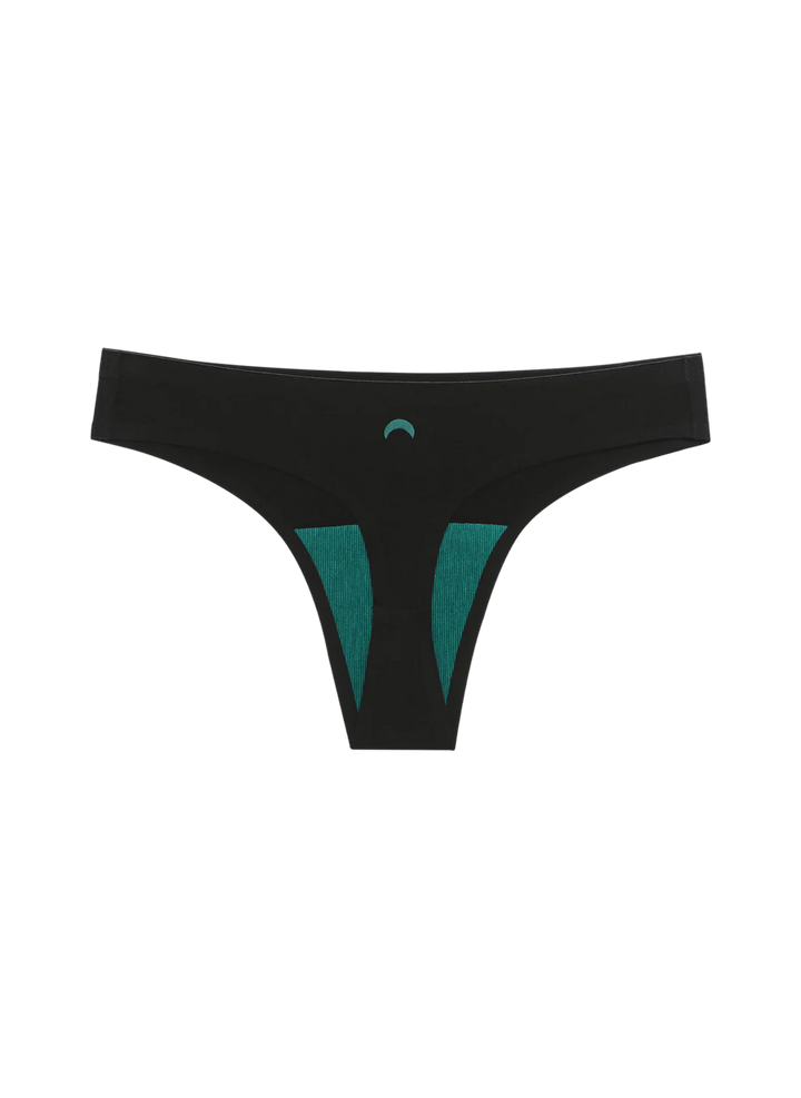 Huha Seamless Low-Mid Rise Thong