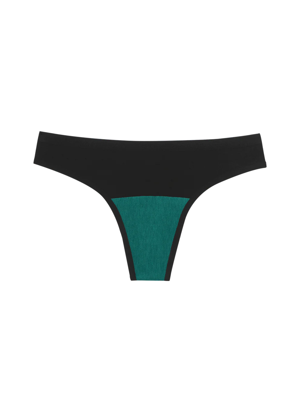 Huha Seamless Low-Mid Rise Thong