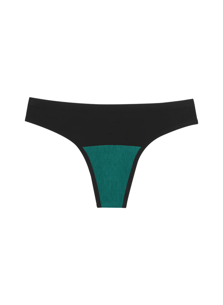 Huha Seamless Low-Mid Rise Thong