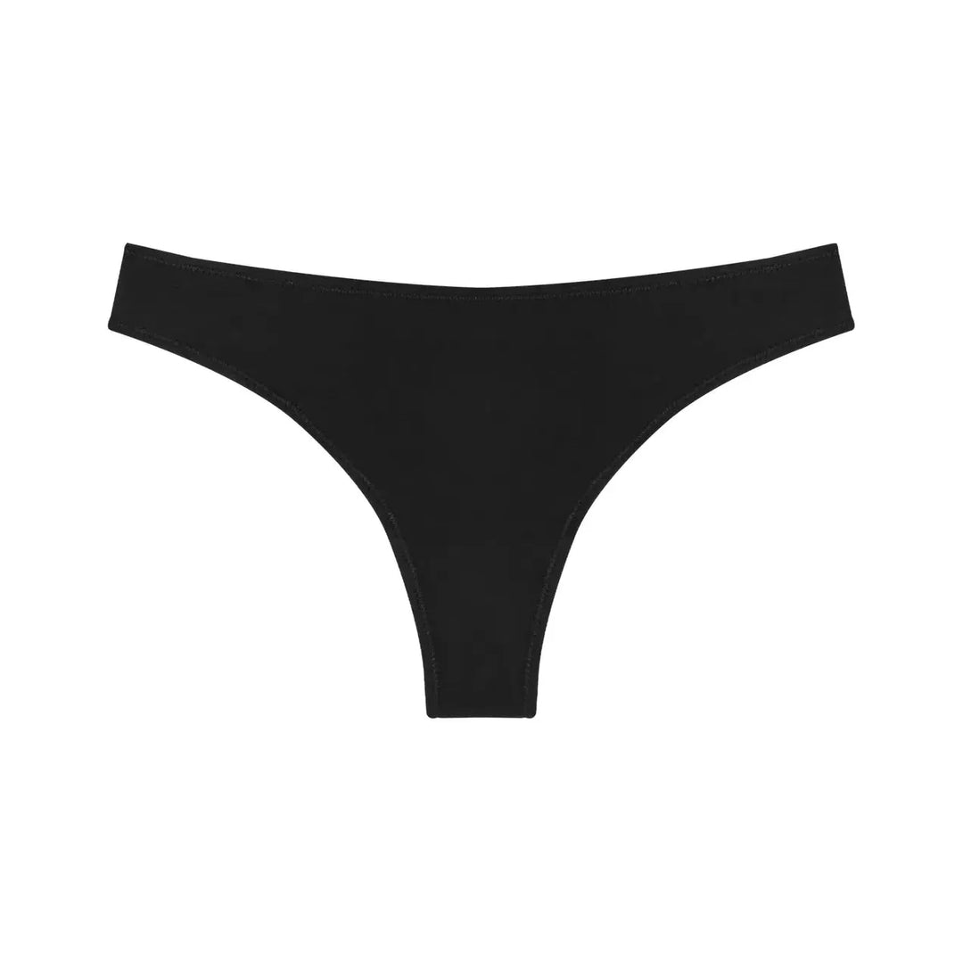 Huha Low Profile Thong 