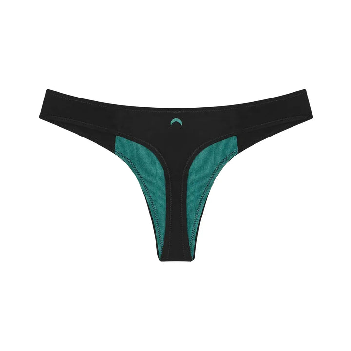 Huha Low Profile Thong