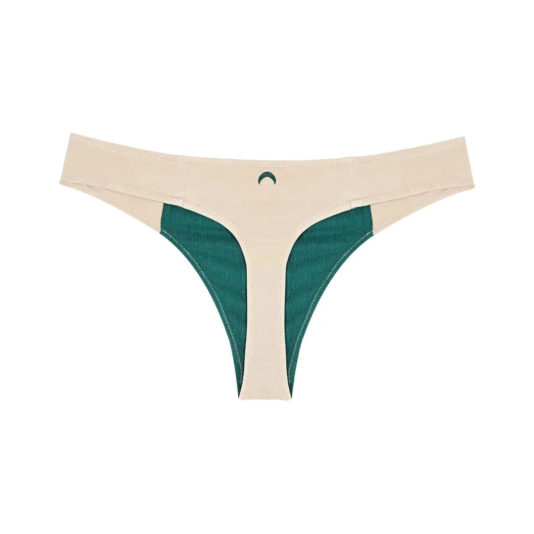 Huha Low Profile Thong