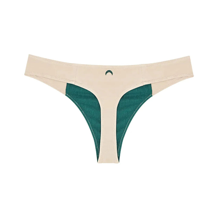 Huha Low Profile Thong