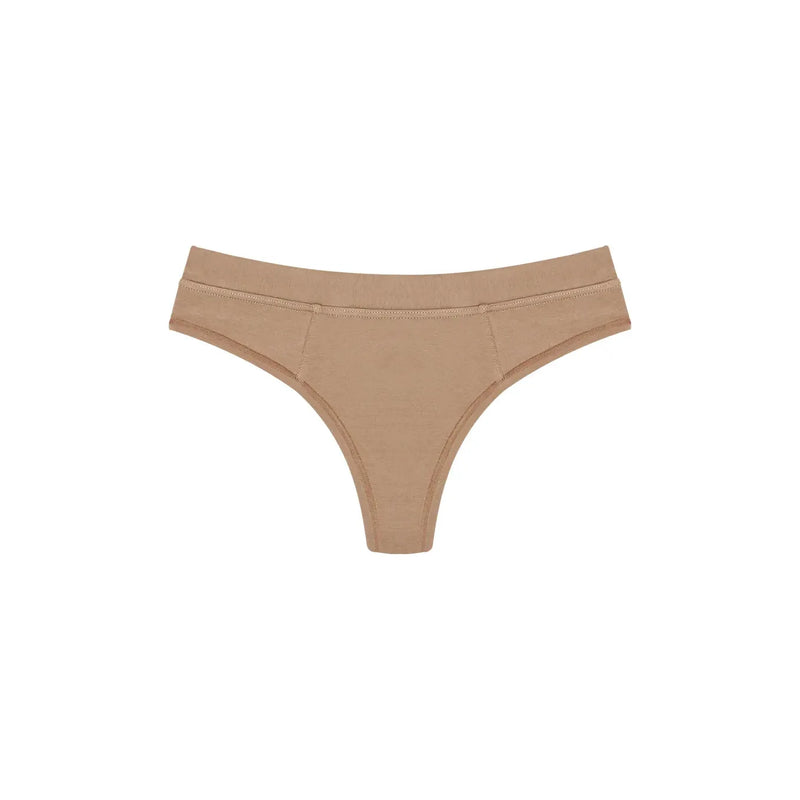 Huha Thong Underwear