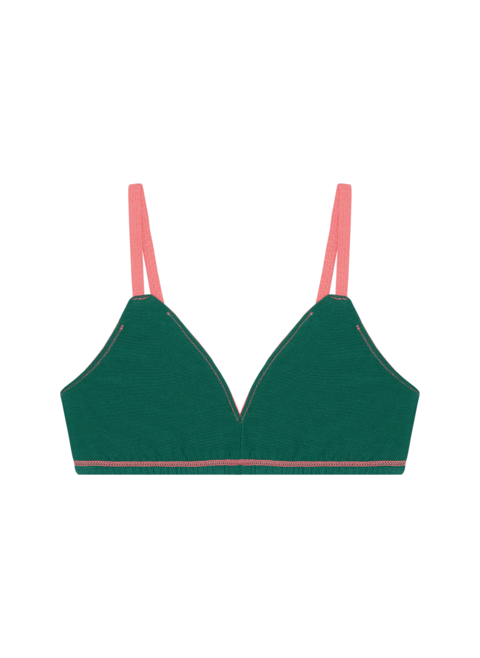 Huha Triangle Bra