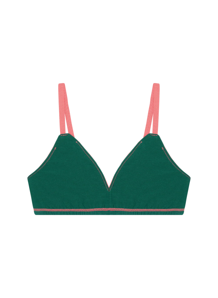 Huha Triangle Bra