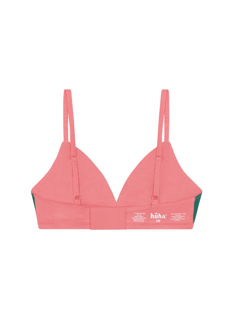 Huha Triangle Bra