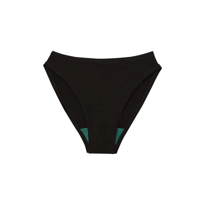 Huha High Rise Bikini Underwear