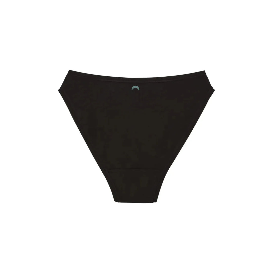 Huha High Rise Bikini Underwear