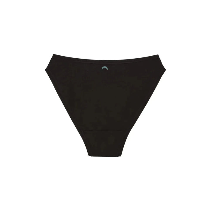 Huha High Rise Bikini Underwear