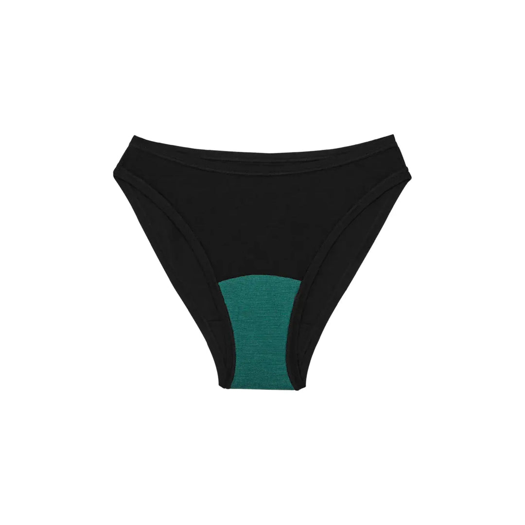 Huha High Rise Bikini Underwear