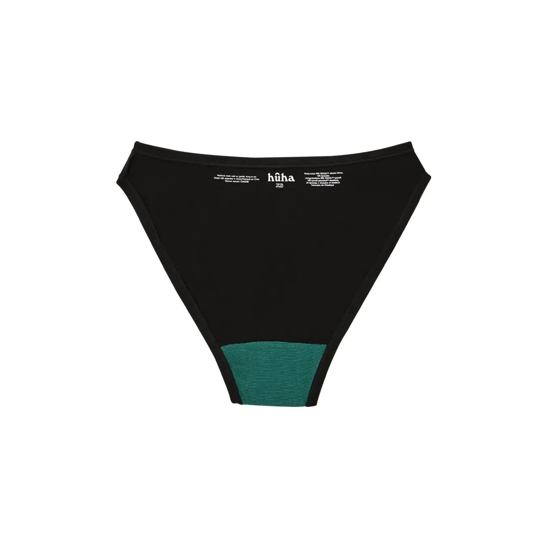Huha High Rise Bikini Underwear
