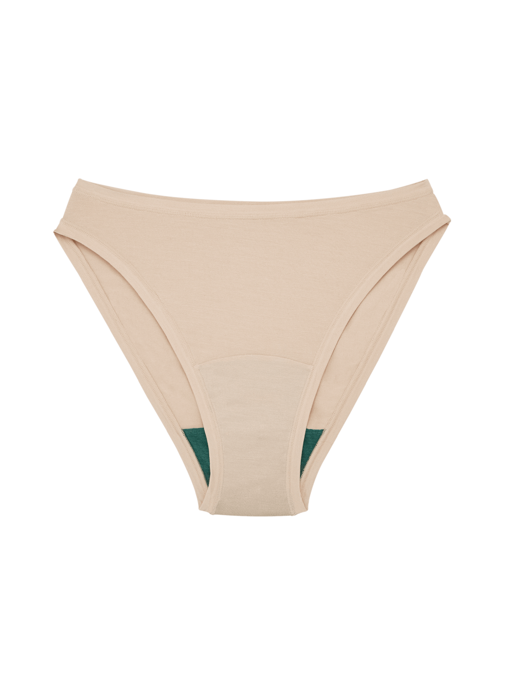 Huha High Rise Bikini Underwear