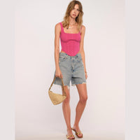Heartloom Herza Top