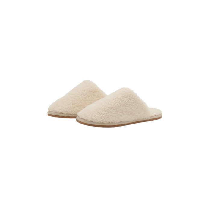 Ilse Jacobsen Curly Indoor Slipper