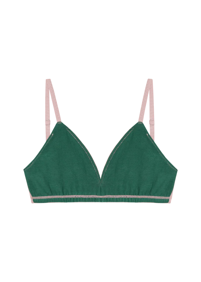 Huha Triangle Bra