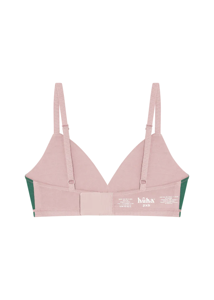 Huha Triangle Bra