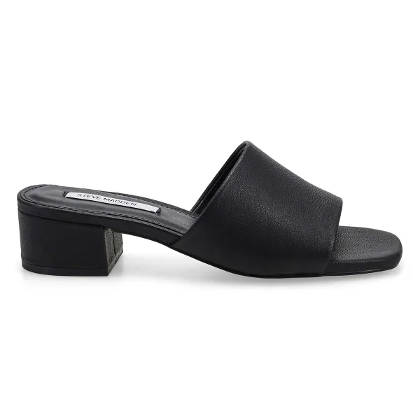 Steve Madden Deserve Heel