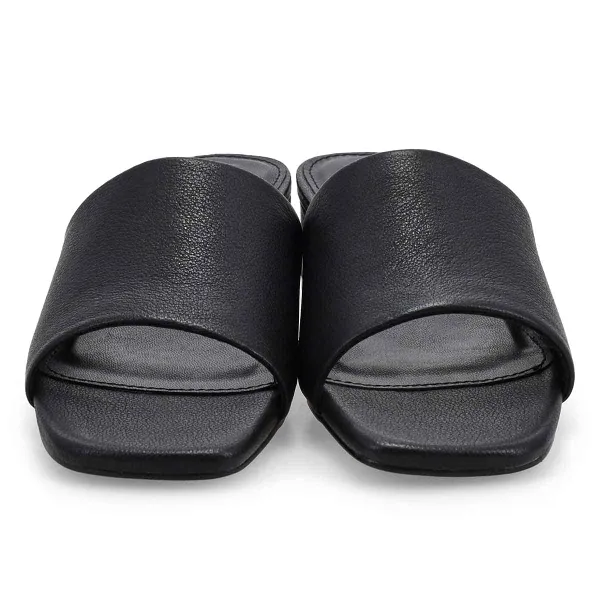 Steve Madden Deserve Heel