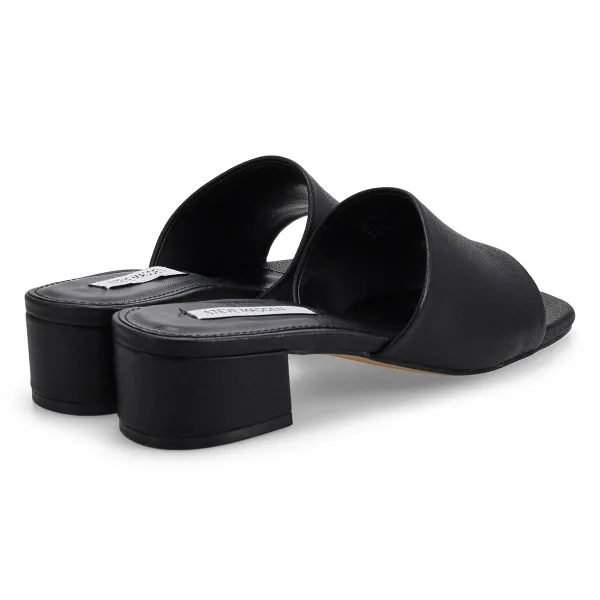 Steve Madden Deserve Heel
