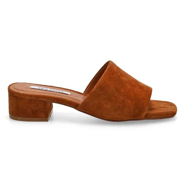 Steve Madden Deserve Heel