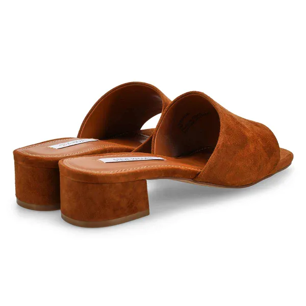 Steve Madden Deserve Heel