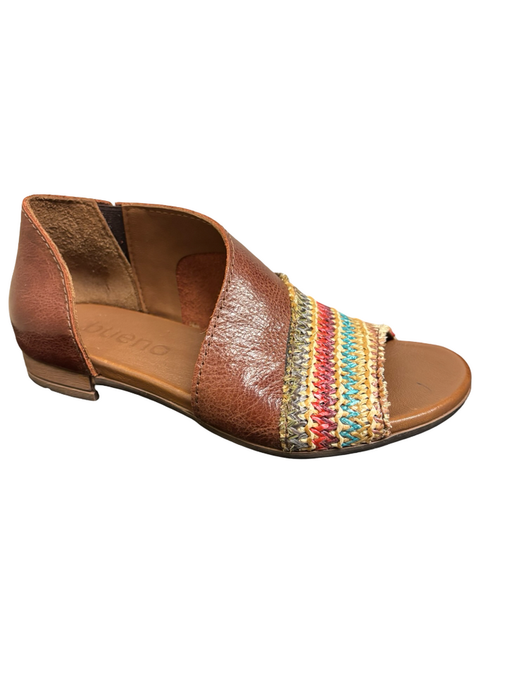 Bueno Tanner Woven