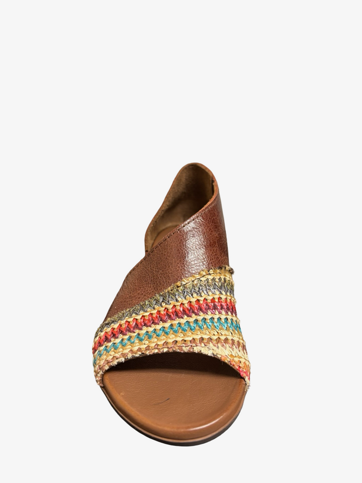 Bueno Tanner Woven