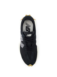 New Balance 327 Leopard