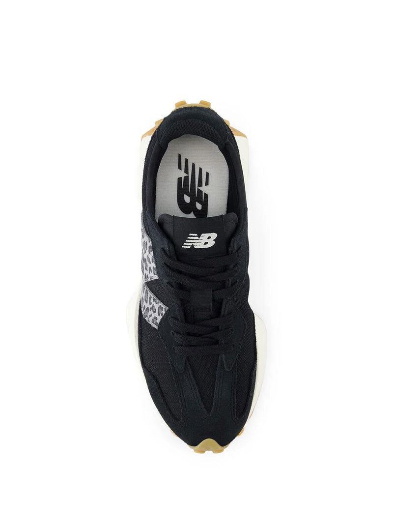 New Balance 327 Leopard