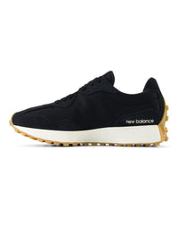 New Balance 327 Leopard
