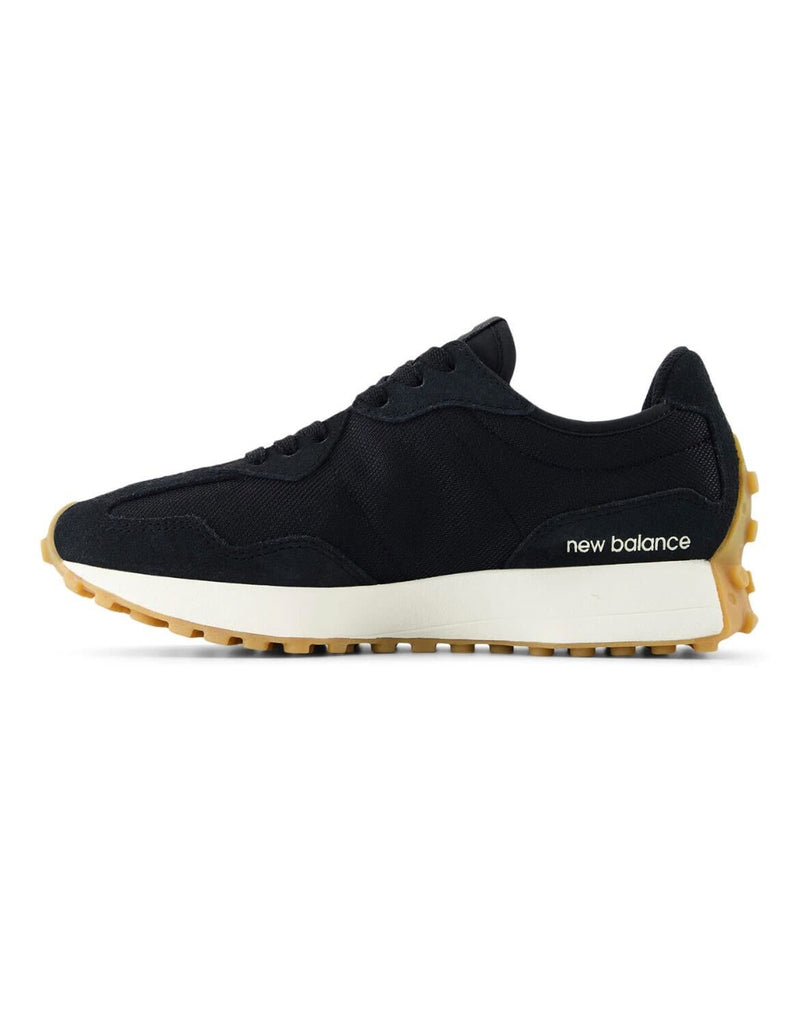 New Balance 327 Leopard
