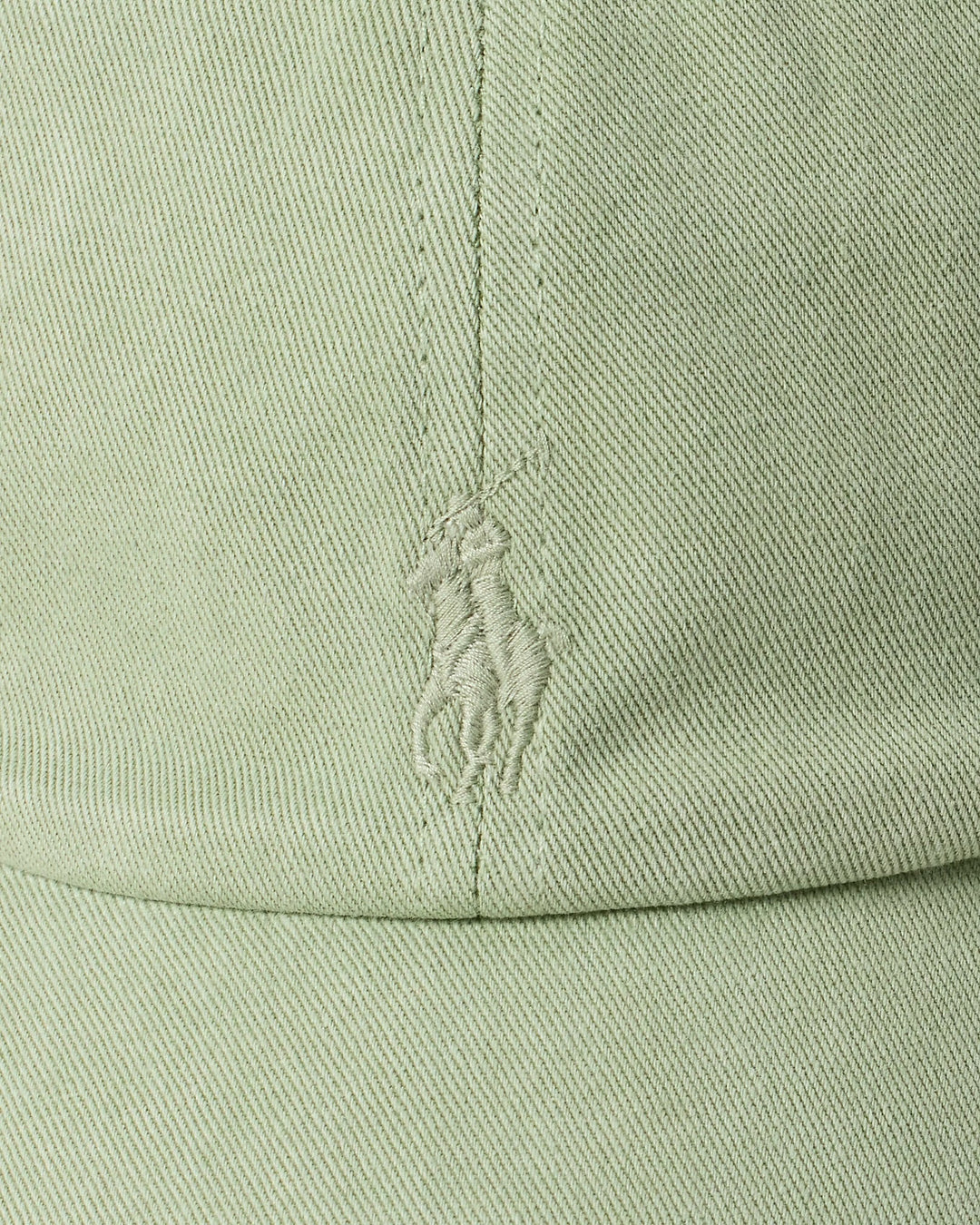 Polo Ralph Lauren- Mineral-Dyed Twill Ball Cap