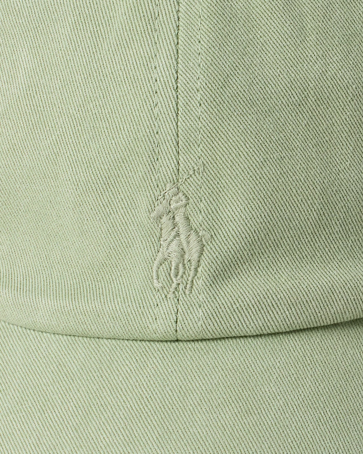 Polo Ralph Lauren- Mineral-Dyed Twill Ball Cap