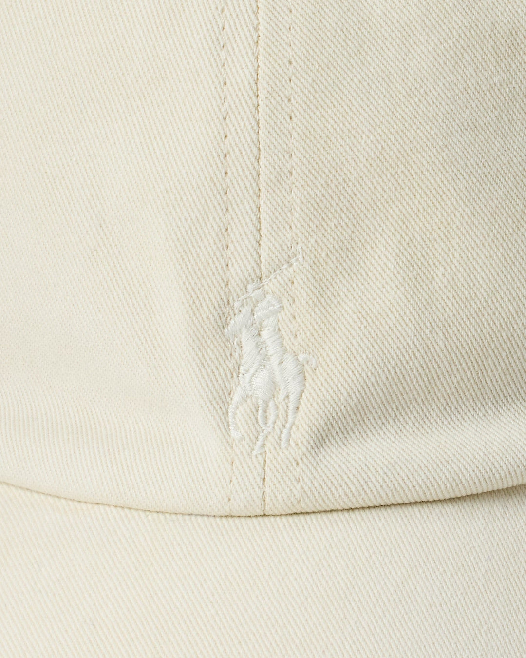Polo Ralph Lauren- Mineral-Dyed Twill Ball Cap